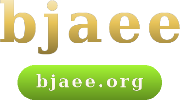 bjaee logo